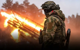Nga giáng đòn chí mạng vào quân Ukraine tại Kursk