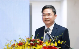 Ông Hà Minh Hải thôi chức Phó Chủ tịch UBND thành phố Hà Nội