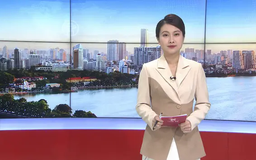 Chương trình Thời sự 15h00 | 25/02/2025