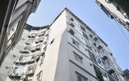 Hà Nội có 273 công trình xây dựng không phép, sai phép