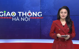Giao thông Hà Nội | 25/02/2025