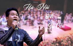 Hà Nội - Huế - Sài Gòn