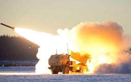 Quân Ukraine đối mặt nguy hiểm tại Chasov Yar