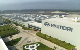 Hyundai Motor đầu tư 20 tỷ USD vào Mỹ