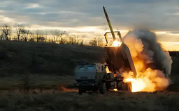 Ukraine phá hủy bốn trực thăng trong lãnh thổ Nga