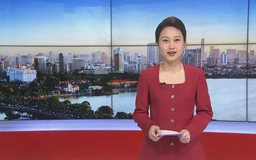Chương trình Thời sự 15h00 | 25/03/2025