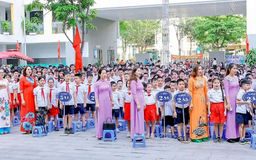 Hà Nội tuyển sinh các lớp đầu cấp từ ngày 1/7