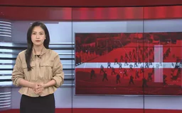 Bản tin 141 | 25/03/2025