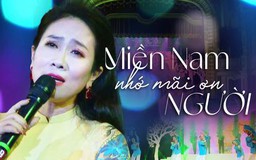 Miền Nam nhớ mãi ơn Người