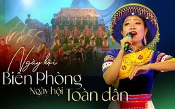 Ngày hội Biên phòng, ngày hội toàn dân