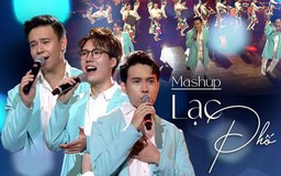 Mashup: Lạc - Phố