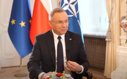 Ba Lan kêu gọi Ukraine nhượng bộ để chấm dứt xung đột
