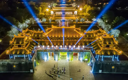 Miễn phí vé tham quan Đại Nội Huế từ 26/4 đến 1/5
