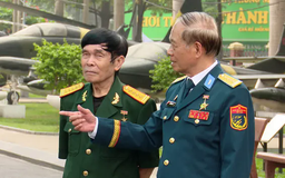 Gặp những anh hùng của mùa Xuân 1975