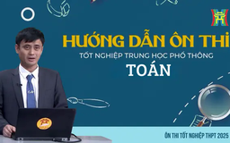 Ôn tập Toán: Đại số tổ hợp, Xác suất