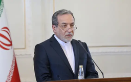 Iran đề nghị thỏa thuận tạm thời với Mỹ về hạt nhân