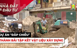Bản tin Nhà đất và đầu tư | 25/04/2025
