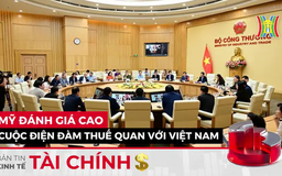 Bản tin Kinh tế Tài chính | 25/04/2025