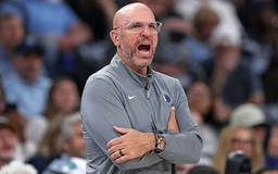 Jason Kidd gia nhập nhóm đồng sở hữu CLB Everton