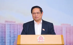 Thủ tướng yêu cầu đảm bảo mọi người dân đều có nhà ở