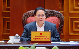 Nỗ lực đàm phán sớm đạt thỏa thuận với Hoa Kỳ