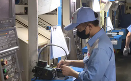 Doanh nghiệp thiếu hụt lao động tay nghề cao