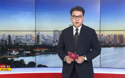 Chương trình Thời sự 15h00 | 25/05/2025