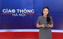 Giao thông Hà Nội | 25/05/2025