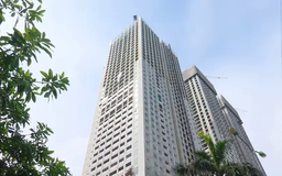 Nguy cơ mất tiền tỷ khi mua nhà tại Grand Sunlake