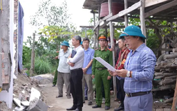 Phần lớn khiếu nại ở Hà Nội liên quan đến đất đai