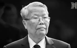 Lời cảm ơn của Ban Lễ tang và gia đình nguyên Chủ tịch nước Trần Đức Lương