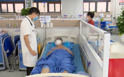 Cao điểm phòng, chống bệnh truyền nhiễm trong tháng 6-7/2025