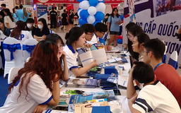 Tuyển sinh đại học 2025: Cẩn trọng từ khâu đăng ký