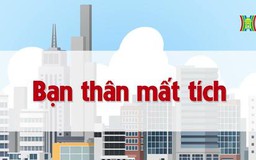 Bạn thân mất tích | Chuyện quanh ta | tập 52 | 25/07/2023