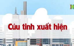 Cứu tinh xuất hiện | Chuyện quanh ta | tập 50 | 24/07/2023