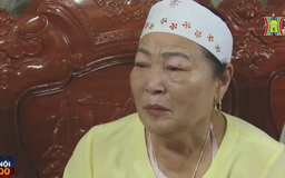 Sống trong lòng dân