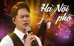 Hà Nội phố