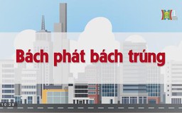 Bách phát bách trúng | Chuyện quanh ta | tập 106 | 25/08/2023