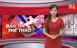 Bản tin Thể thao | 25/08/2024