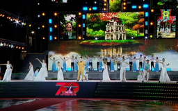 Bế mạc Chương trình 'Những ngày Hà Nội tại TP. Hồ Chí Minh'