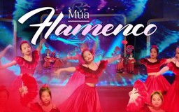 Múa: Flamenco