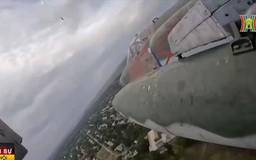 Nga ngăn chặn UAV tấn công vùng gần Moscow