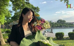 Hà Nội chạm vào Thu