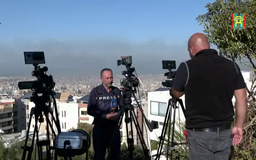 Israel không kích Liban: Thêm ba nhà báo thiệt mạng