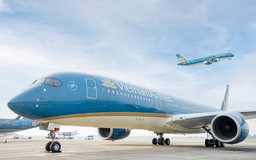 Hãng bay được bầu chọn tốt nhất Việt Nam năm 2022