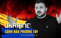 Vòng vây Avdiivka hiện chỉ còn 4km, Ukraine cảnh báo phương Tây