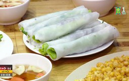 Tuyến phố ẩm thực đêm thứ hai của Hà Nội