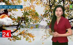 Dự báo thời tiết ngày 26/12/2022