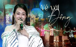 Về với Đông