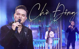 Chờ Đông